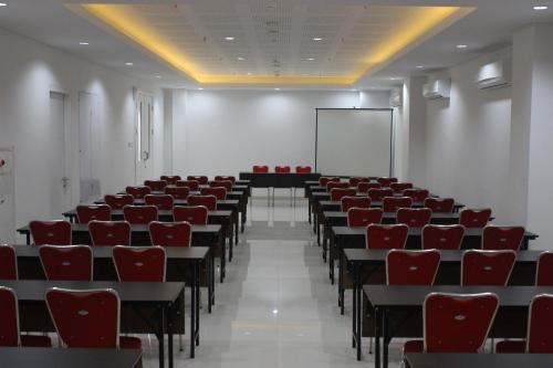 The Win Hotel