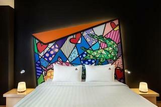 Hotel Maxonehotels.com At Tidar