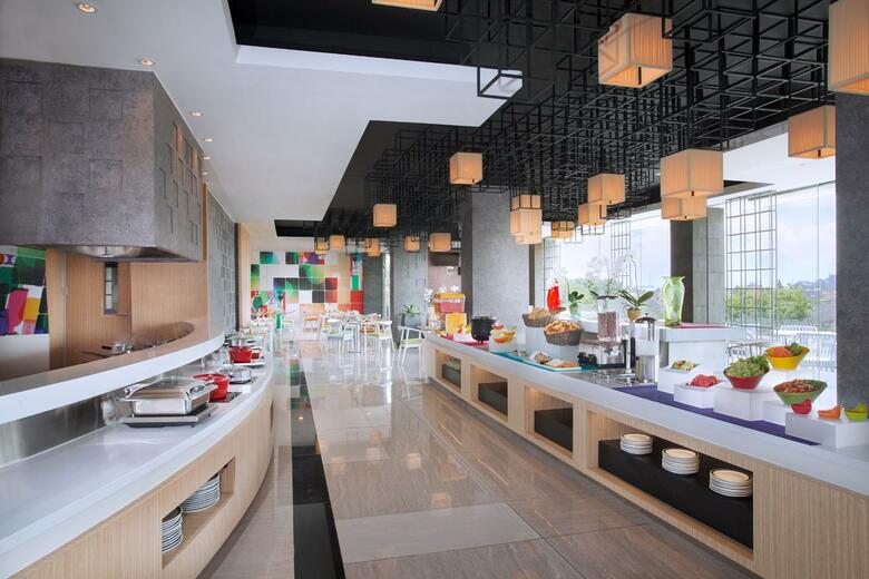 Hotel Ibis Styles Surabaya Jemursari