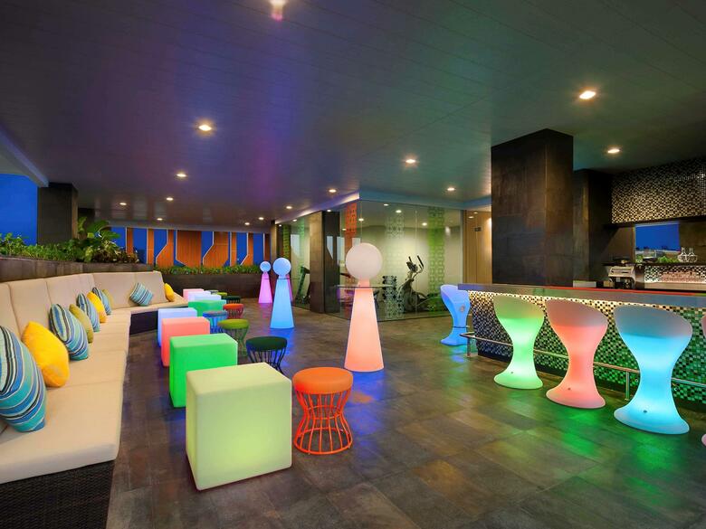 Hotel Ibis Styles Surabaya Jemursari