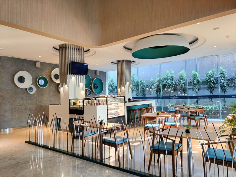 Hotel Ibis Styles Surabaya Jemursari