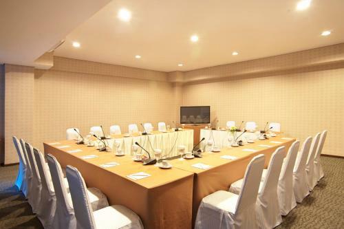 Elmi Hotel Surabaya