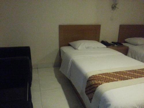 Syariah Arini Hotel