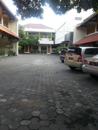 Syariah Arini Hotel