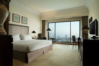 Hotel Bumi Surabaya City Resort