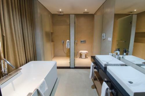 Megaland Hotel Solo