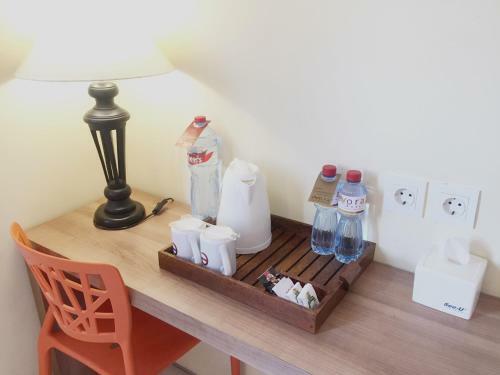 Evora Hotel Surabaya