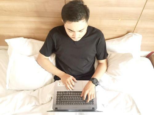 Evora Hotel Surabaya