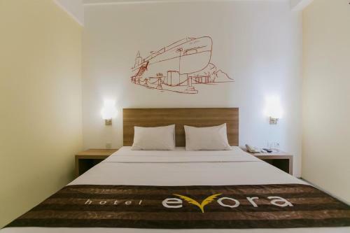 Evora Hotel Surabaya