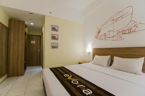Evora Hotel Surabaya