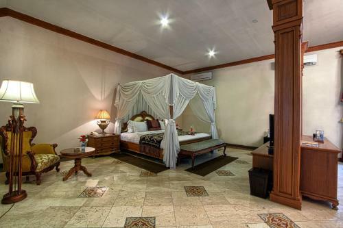 Kusuma Sahid Prince Hotel Solo