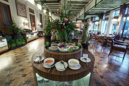 Kusuma Sahid Prince Hotel Solo
