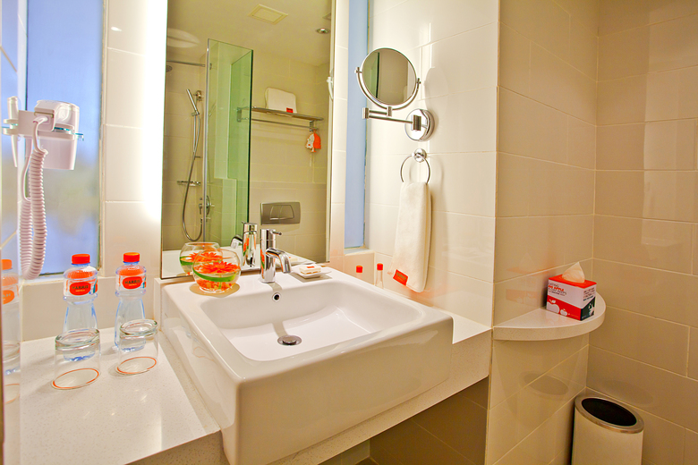 Harris Hotel & Conventions Gubeng