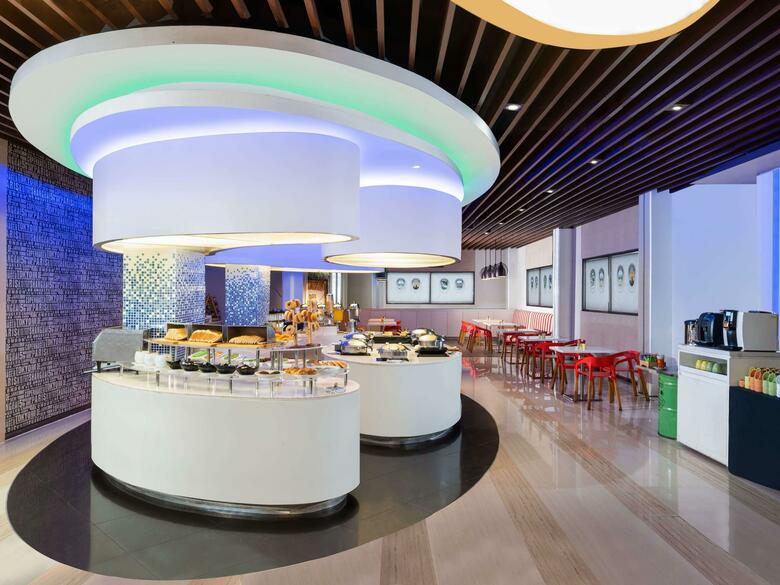 Hotel Ibis Styles Jakarta Airport