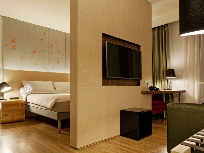 Hotel Ibis Styles Jakarta Airport
