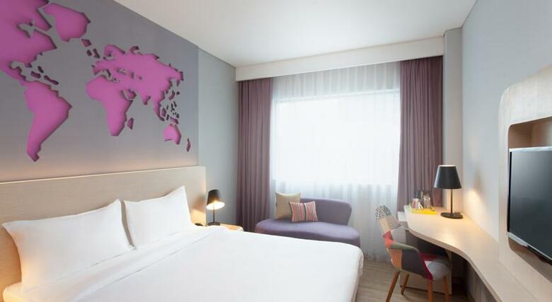 Hotel Ibis Styles Jakarta Airport