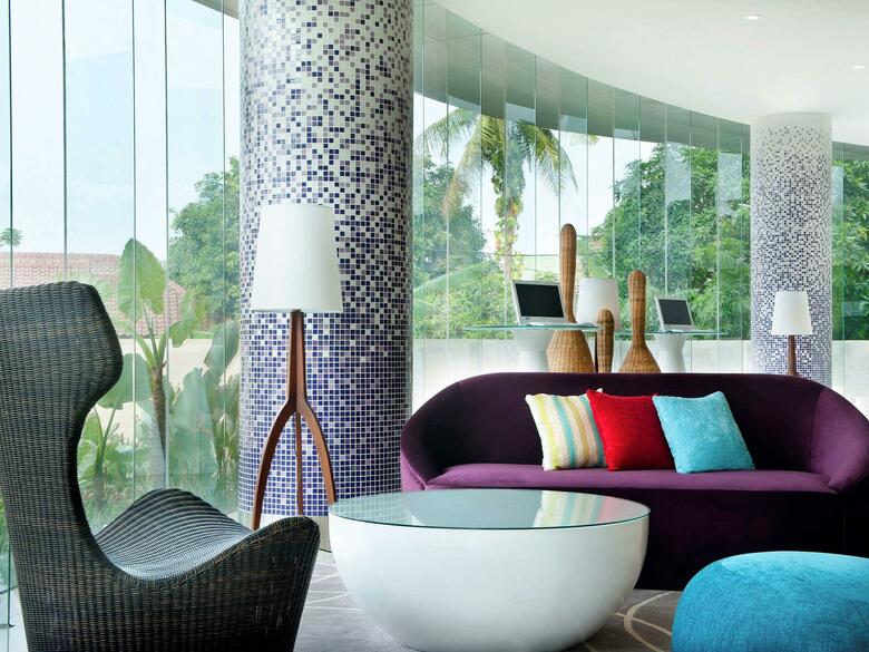 Hotel Ibis Styles Jakarta Airport