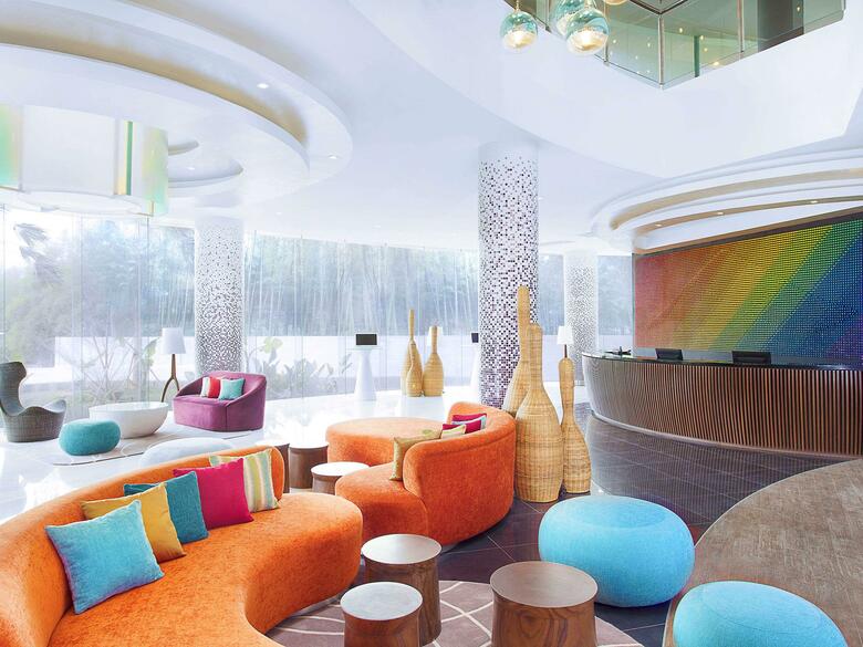 Hotel Ibis Styles Jakarta Airport