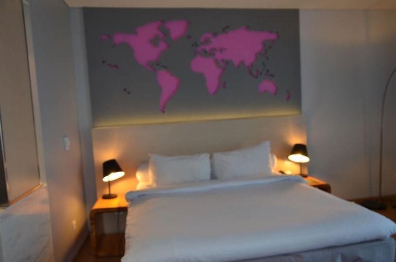 Hotel Ibis Styles Jakarta Airport