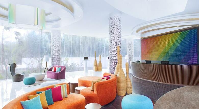 Hotel Ibis Styles Jakarta Airport