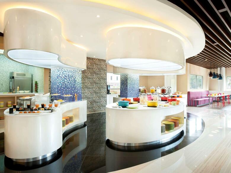 Hotel Ibis Styles Jakarta Airport