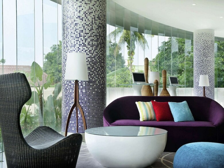 Hotel Ibis Styles Jakarta Airport