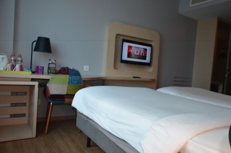 Hotel Ibis Styles Jakarta Airport
