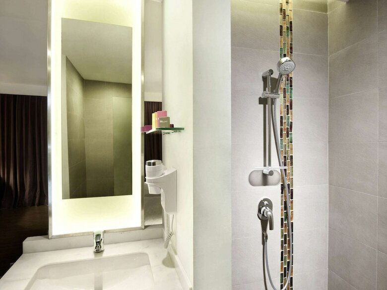 Hotel Ibis Styles Jakarta Airport