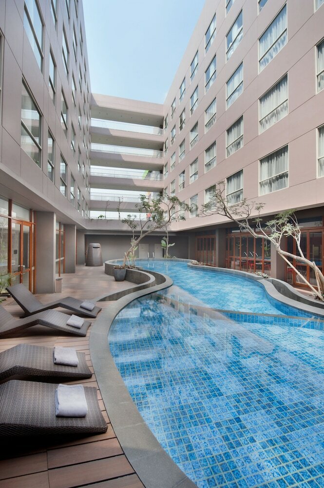 Hotel Ibis Styles Jakarta Airport