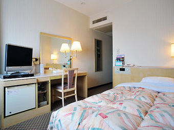 Ariston Hotel Oita