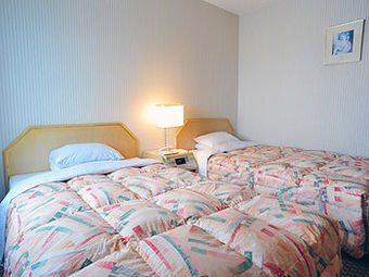 Ariston Hotel Oita