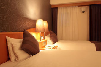 Okayama Koraku Hotel