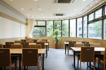 Okayama Koraku Hotel