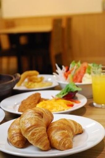 Okayama Koraku Hotel