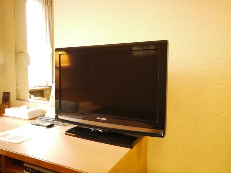 Ark Hotel Okayama