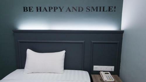 Hotel 99 Bandar Puteri Puchong