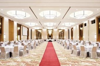 Hotel Four Points By Sheraton Puchong