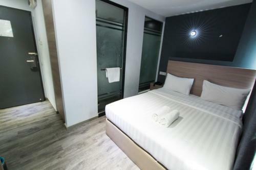 Hotel Double Nine Pusat Bandar Puchong