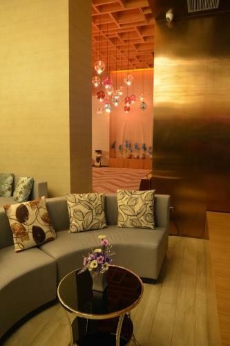 Foshan Four Season Boutique Hotel
