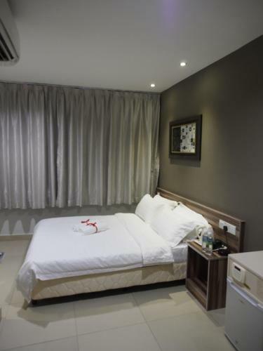 One Avenue Hotel, Balakong