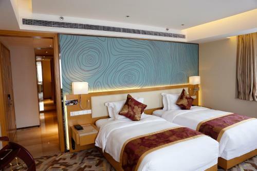 Regal Financial Center Hotel
