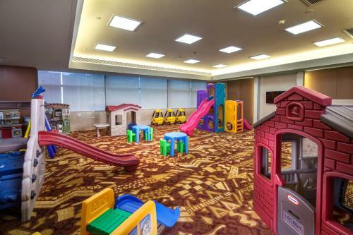 Regal Financial Center Hotel