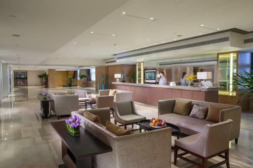 Regal Financial Center Hotel