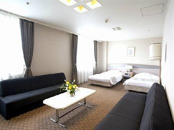 Hotel Awina Osaka