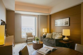 Intercontinental Hotel Osaka