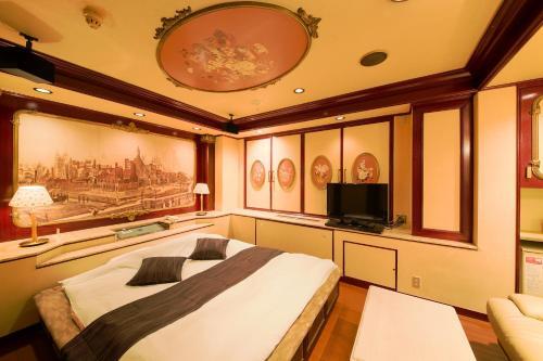 Hotel Public Jam (adult Only)