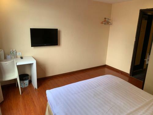 Posada Mcity Inn