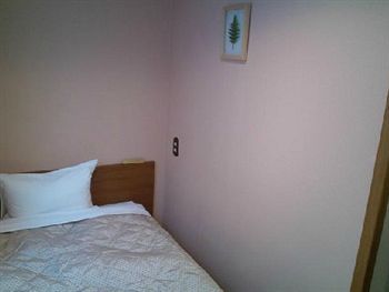 Hotel City Inn Nishi Tanabe