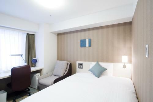 Daiwa Roynet Hotel Osaka-uehonmachi