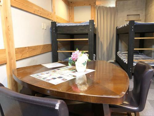 Apollo Couples Apartment At Namba
